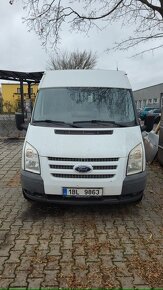 Ford Transit 350M - 5