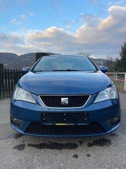 Seat Ibiza 1,2 TSi hatchback - 5