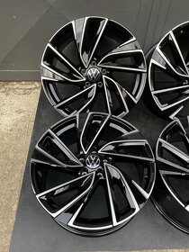 ✅ R19 ®️ Originál VW Adelaide 5x112 ET40 ✅ Arteon Passat - 5