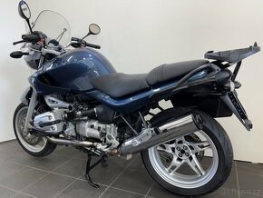 BMW R 1150 R ABS - 5