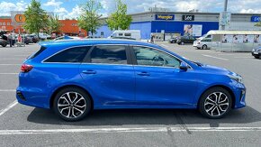 Kia Ceed Sw 2020 1.4 Tgdi 103kw - 5