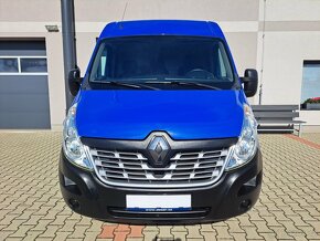 Renault Master 2.3 DCI L2H2, odpočet DPH - 5