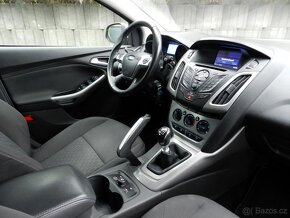 Ford Focus 2.0 TDCi 103 kW NOVÁ STK r.v. 2013 - 5