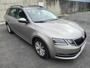 Škoda Octavia 2.0 TDI 110KW/STYLE/ČR/lLED/VYHŘ.SED/TEMPOMAT - 5