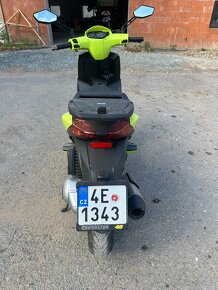 Aprilia 125 - 5