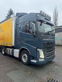 TAHAČ VOLVO FH 13.460 STANDART 2016 - 5