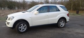 Mercedes ML 350 cdi   Grand edition - 5