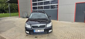 Škoda Octavia combi lift 1.9TDI 77kw rok-2009 - 5