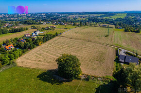 Prodej pozemku, 15 110 m², Prostřední Bludovice - 5