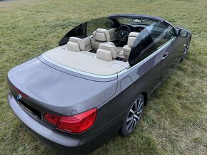 BMW 330D E93 Cabrio, 2011,3.0D 180kw, Harman/Kardon - 5