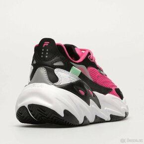 Tenisky Fila Instinx Evo - 5