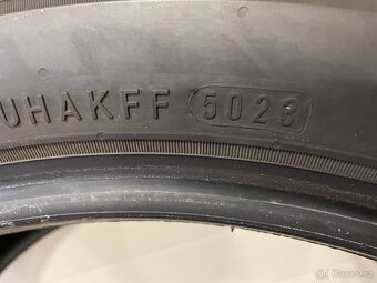 NEXEN N'FERA PRIMUS 215/55 R18 95V 4Ks zánovní letní pneu - 5