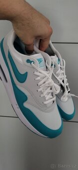 Nike Air Max tenisky, vel. 45 - 5