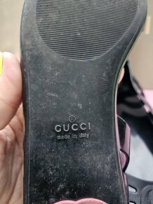 Gucci baleríny - 5