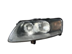 Levý halogen světlo 4F0941003A Audi A6 C6 4F r.v. 2006 - 5