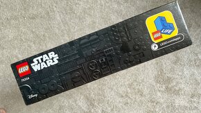 LEGO® Star Wars™ 75326 Trůnní sál Boby Fetta Stav: nové - 5