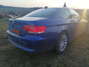 PRODÁM DÍLY NA BMW E92 2.0i 2009 N43B20A - 5