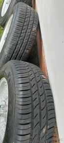 Bbs mahle 5x112 r14 Mercedes Benz. W123 w126 w114 coupe. - 5