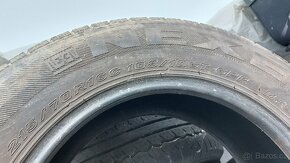 Letni pneu Nexen 215/70 R 16C 4 ks - 5