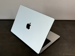 MacBook Pro 14" 2021 M1 Pro 500GB / 16GB - 5