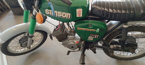 Simson S51 Elektronic - 5