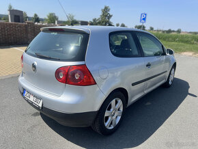 VW Golf V 1.4 55kW •Najeto 205TKM• - 5