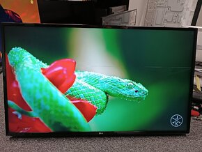 4K Smart led TV LG 43"=109cm dvb-t 2 WiFi .VADA - 5