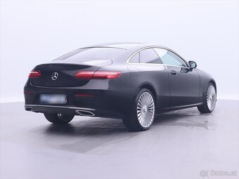 Mercedes-Benz Třídy E 2,9 400d 4Matic Avantgarde DPH (2019) - 5