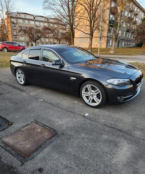 BMW F10 530D X-Drive 225Kw - 5