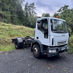 Prodam 2ks Iveco Eurocargo 140E - 5