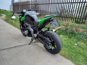 Kawasaki Z900 abs top stav - 5