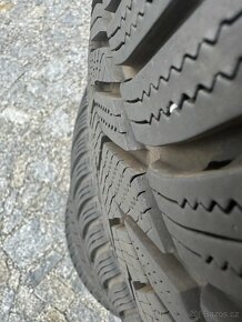 255/45 R18 103V 5x120 - 5