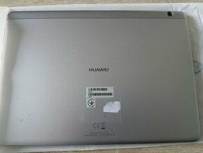 Tablet Huawei Media Pad T3 10 - 5