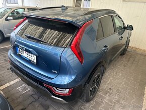 Kia Niro 1.6 GDI Hybrid - 5