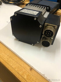 Servomotor Mavilor BS 111A - 5