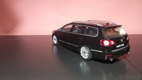 1:18 Volkswagen passat b6 - 5