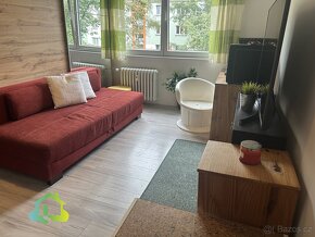 Prodej bytu 2+1 54m2, Praha - Malešice, ev.č. 00757 - 5