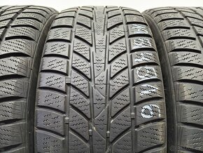 Zimní pneu 195/45/16 Hankook - 5