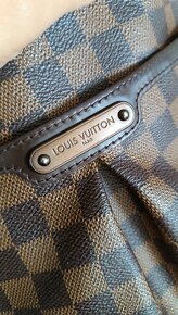 Crossbody kabelka Luis Vuitton,top stav - 5