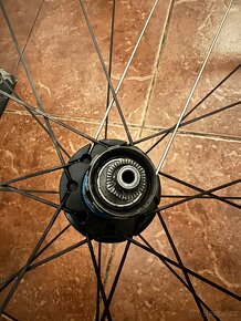 Fulcrum Racing 5 Campagnolo - 5