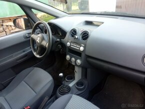 Mitsubishi Colt, 55KW r.v 11.2008 STK10.25 - 5