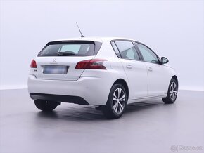 Peugeot 308 1,6 HDI Aut.klima CZ 1.Maj. (2018) - 5