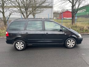 ford galaxy 1.9 tdi 85kw r.v 2005, 7mist - 5