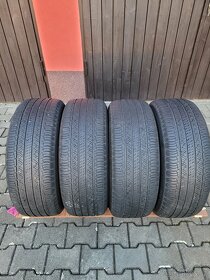 Alu kola Kia sorento 18" - 5