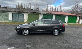 VOLKSWAGEN PASSAT B6 1.9 TDI (2007) - 5