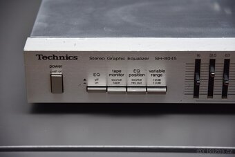 TECHNICS SH-8045 - 5