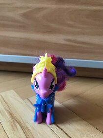 My little pony česací twilight sparkle figurka 8cm - 5