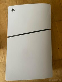 PlayStation 5 - 5