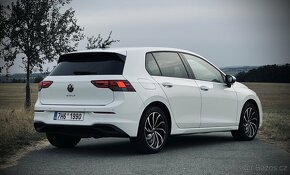 VW Golf 8 (VIII) - 5