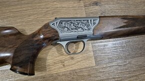 Blaser R8 LUXUS - Bez čísla uloženka - 5